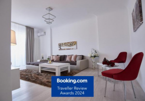 Metropole Apartments Old Town